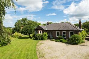 Thorney Croft, Rice Lane, York YO60 7PY