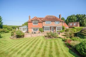 Field House, Bullbaiters Lane, Amersham HP6 5RS