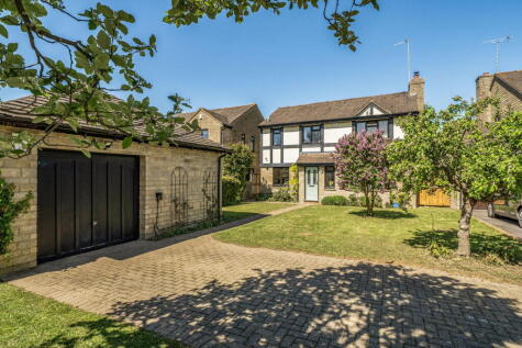 Linden Close, Prestbury, Cheltenham, GL52 3DU