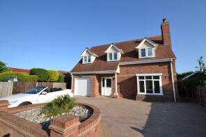 Palm View, Stones Green Road, Harwich CO12 5BS