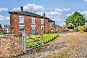 The Old Post Office, New Road, Ashbourne DE6 5AA