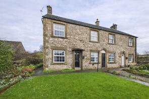 Dove View, Mill Lane, Buxton SK17 0AN