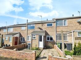 9, Plantation View, Crook DL15 8HF
