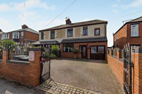 Upper Wortley Road, Thorpe Hesley, Rotherham. S61 2SX