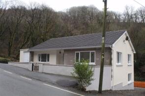 Alamay, Cwmduad To Cynwyl Elfed, Cwmduad, Carmarthen SA33 6XA