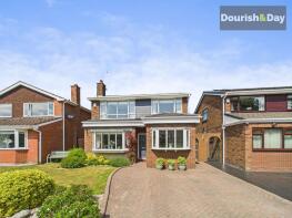 3, The Green, Weston, Stafford ST18 0JH
