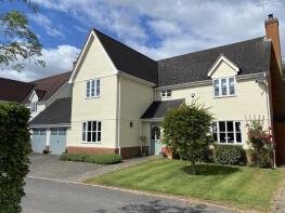 Deben House, Stonham Road, Stowmarket IP14 5LS