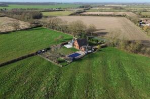 High Gables, Buckworth Road, Huntingdon PE28 4JX