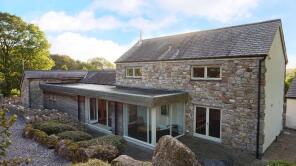 Ty Mawr, Mynydd Bodafon, Llanerchymedd LL71 8BN