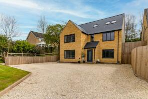 Grace View, Old Road, Southam, Cheltenham GL52 3NN