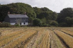 Cromlegh Vyan, Lower Grumbla Road, Grumbla, Penzance TR20 8QU