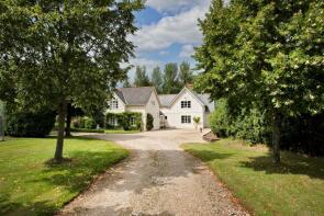 Glebe Lodge, Lane To Glebe House, Exeter EX5 2HY
