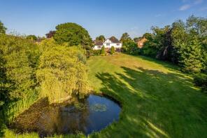 The Willows, Aglionby CA4 8AQ