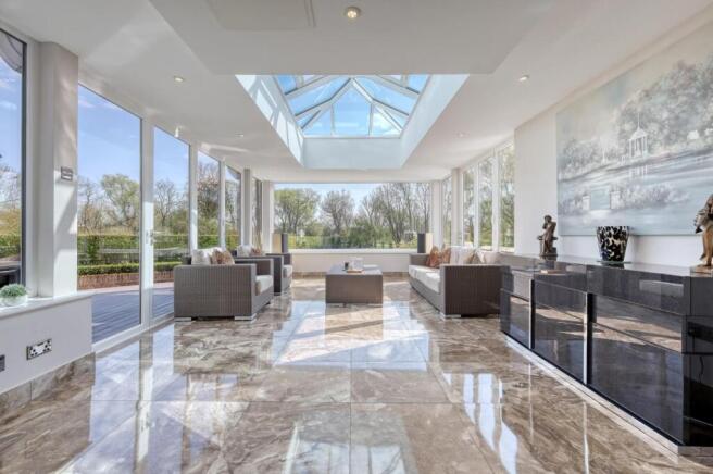 Orangery