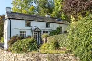 Head Of Winster, Winster, Windermere LA23 3NN