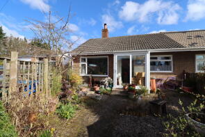 2, Douglas Crescent, Morpeth NE65 9JB