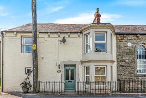 Beech House, Ireby Village, Wigton CA7 1EQ