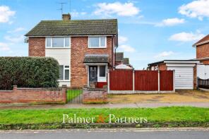 4, Longcroft Road, Colchester CO4 3AR