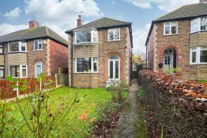 109, Norfolk Park Avenue, Sheffield S2 2RB