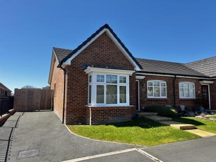 17, Ploughlands Grove, Kirkbymoorside, YO62