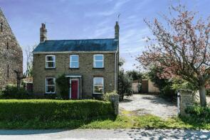 45 St Peters House, Stow Road, King's Lynn PE34 3BX
