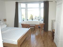 Tre Car, Alexandra Road, St. Ives TR26 1EQ