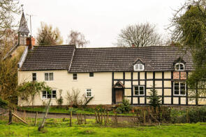 The Olde Forge House, Church Road, Leominster HR6 9PH