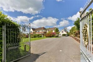 Northlands, Chittleburn Close, Brixton PL8 2FL