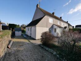 28, The Green, Cirencester GL7 5BS
