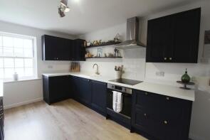 23, Hillcrest Court, Ipswich Road, Diss IP21 4YJ