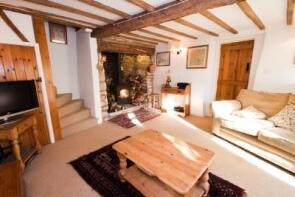 Mill Cottage, Road Through Lidstone, Lidstone, Chipping Norton OX7 4HL