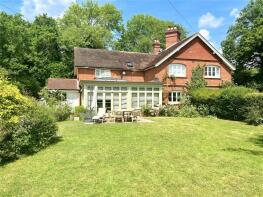 Badgers Brook, Mill Lane, Sevenoaks TN15 0SG