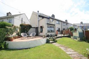 7, Bryn Llan, Caernarfon LL54 5TA