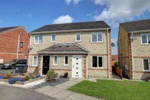 45, Oakwell Court, Newcastle Upon Tyne NE17 7BD