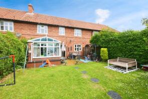 9, Rose Tree Grove, New Earswick, York YO32 4AX