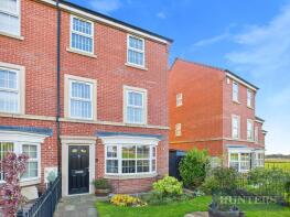 8, Ashlar Drive, Scarborough YO11 3FP