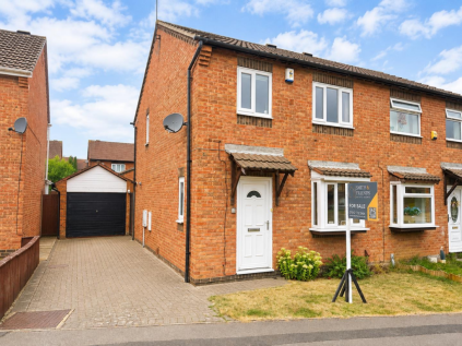 Keepers Lane, Ingleby Barwick