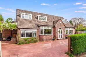 2, Queens Road, Altrincham WA15 9HF