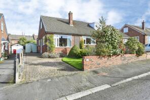 8, Parren Avenue, Prescot L35 3SB