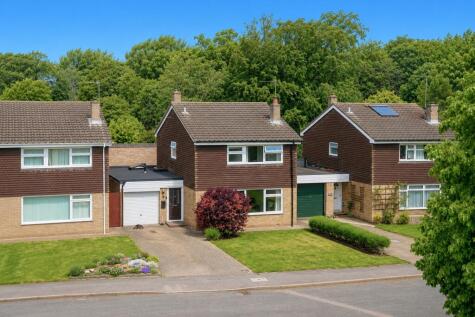 Flambards Close, Meldreth