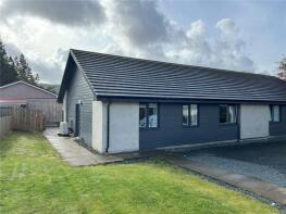 4, Dunaros Gardens, Isle Of Mull PA72 6JX