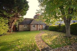 Sheepwash Platt, Cooks Lane, Chichester PO18 9EF
