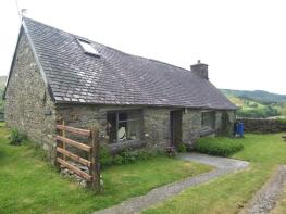 Tanyglog, Cwmystwyth SY23 4AF