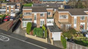 4, Farm Close, Donwell, Washington NE37 1EG