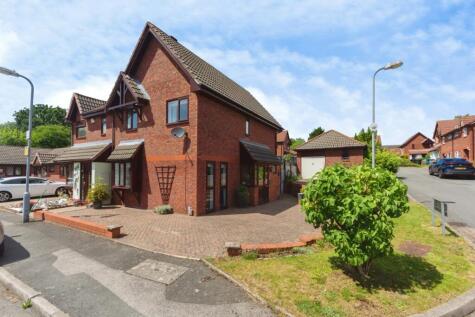 Elford Close, BIRMINGHAM, West Midlands, B14
