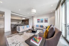 Flat 506, 55, Victoria Street, London SW1H 0AF