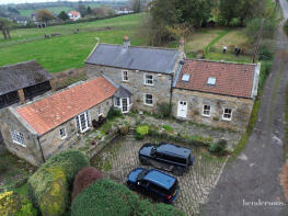 Esk Hall Farm, Coach Road, Sleights, Whitby YO22 5EG