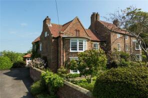 West Gate, Worsall Hall, The Green, Low Worsall TS15 9PJ