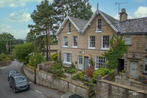 31, Oak Lane, Macclesfield SK10 5BD