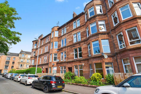 Craigmillar Road, Battlefield, Glasgow, G42 9JZ